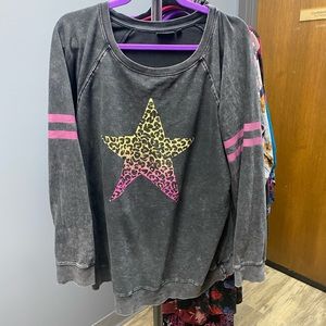 Love Sick Torrid Sweatshirt